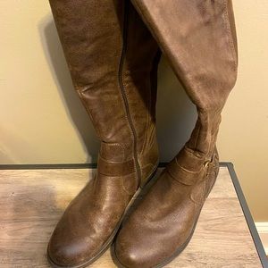 Women’s Boots